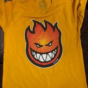 Spitfire Men's multi T-shirt